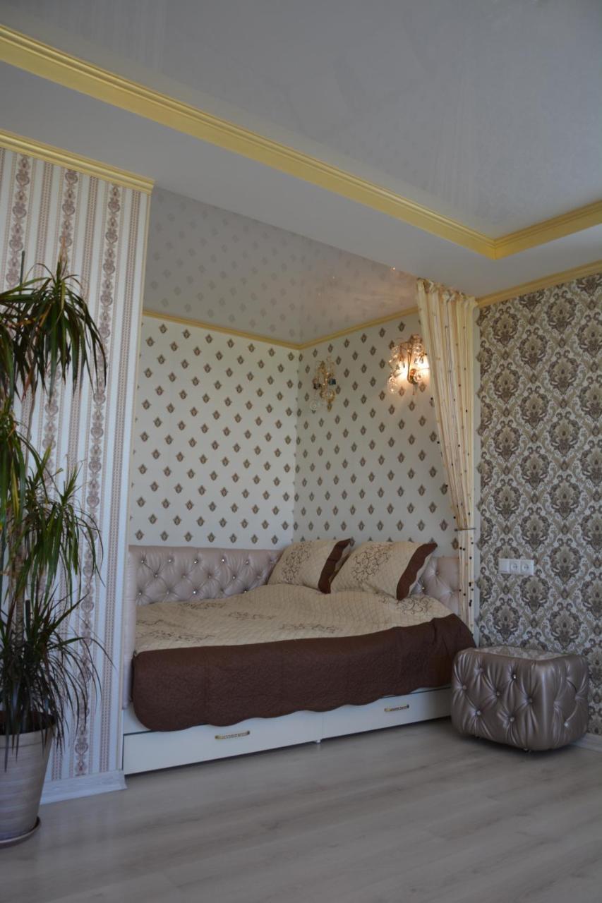 Apartaments On Preobrazhenskaya 8 Kropyvnytskyi Ngoại thất bức ảnh